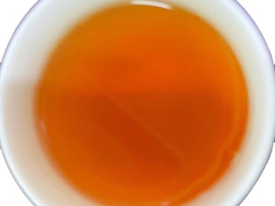 奶茶专用红茶高香型工夫红茶热饮浓郁烤奶红茶手冲茶叶饮厂家直批图5