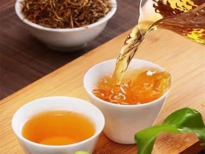 ?芽中芽金骏眉红茶散装蜜香原味桐木关黄金芽金骏眉茶叶厂家直供图2