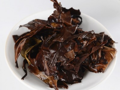 福鼎老白茶老寿眉厂家直供电商货源日晒老白茶饼浓香甘甜厂家直批图5