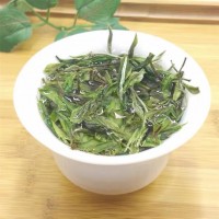 2021年小菜茶福鼎 小白茶土茶 明前牡丹贡眉香甜顺口