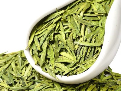 龙井茶叶批发2022新茶明前龙井茶散装绿茶500g厂家批发浙江龙井茶图5