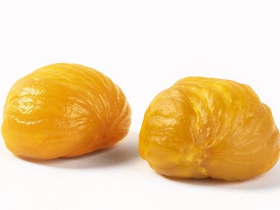 味滋源 板栗仁100g/袋 坚果零食特产栗子熟制甘栗仁即食干果 批发图4