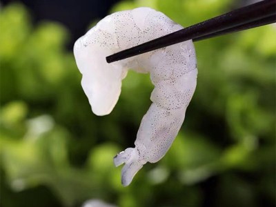 大虾仁鲜活海鲜鲜冻青虾仁去虾线冰冻速冻冷冻河虾仁虾速冻海鲜图4