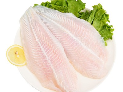 新鲜冷冻巴沙鱼柳龙利鱼无骨无刺鱼片鱼肉块酸菜鱼水煮鱼500g图5