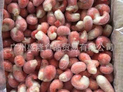 冷冻水产单冻龙虾尾包冰衣小龙虾尾鲜活冷冻 4.5kg/箱图4