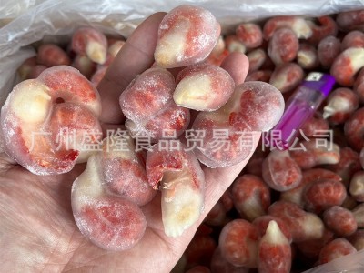 冷冻水产单冻龙虾尾包冰衣小龙虾尾鲜活冷冻 4.5kg/箱图3