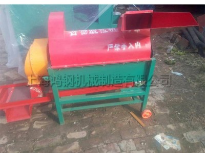 全自动玉米脱粒机 小型台式东北苞米打粒机 与秘密谷穗分离机图4