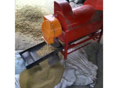 全自动玉米脱粒机 小型台式东北苞米打粒机 与秘密谷穗分离机图5