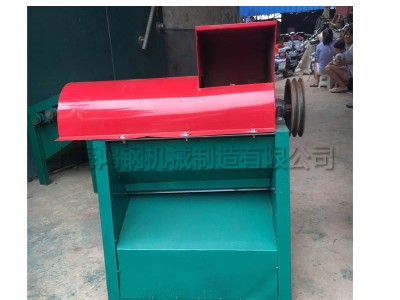 全自动玉米脱粒机 小型台式东北苞米打粒机 与秘密谷穗分离机图2