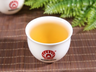勐傣茶厂批发零售2017年真途生茶357克/饼 云南七子饼茶叶图4