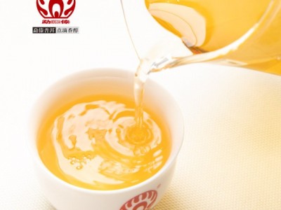 勐傣茶厂2020年冰岛清纯357克云南临沧普洱茶生茶普洱七子饼茶叶图2
