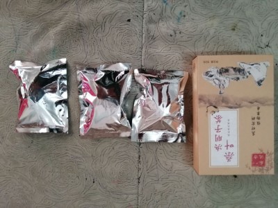 八方泰达桑叶决明子茶老中医脂流茶冬瓜荷叶茶荷香茶微商同款图4