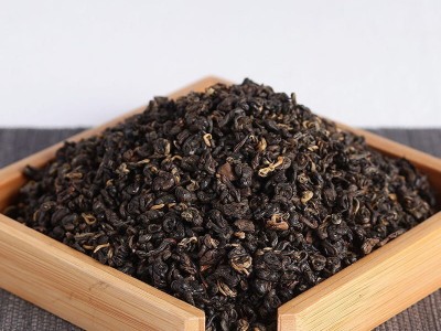 批发散装红螺滇红茶 云南凤庆功夫红茶500克图2
