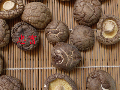 湖北干香菇山货 金钱菇菌类干货 香菇干 基地供应500g图2