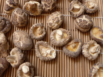 花菇 湖北特产小花菇 香菇干 干冬菇山货 食用农产品南北干货图2