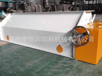 杂粮颗粒破碎机 大颗粒破碎机 恒润图2