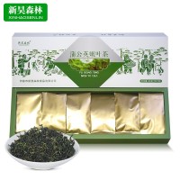 蒲公英茶次嫩芽随手礼伴手礼新昊森林品黑龙江伊春