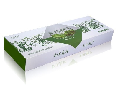 蒲公英茶次嫩芽随手礼伴手礼新昊森林品黑龙江伊春图2