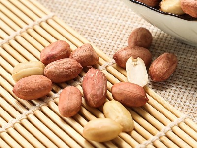 南乳花生卤味下酒菜180g五香蒜香味花生米零食熟小吃坚果炒货批发图3