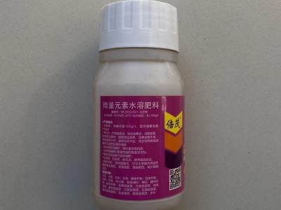 硼肥流体硼保花保果缺素生理性病害水溶硼肥农用微量元素叶面肥图2