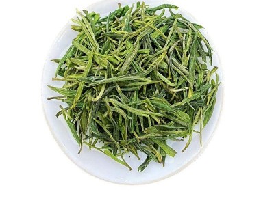 新茶原产地高山新茶办公用茶霍山黄芽黄茶散装茶叶厂家直供图5