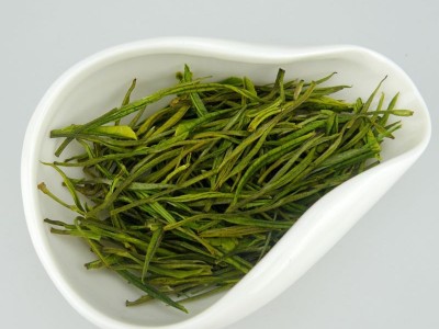 半斤装250克安吉白茶雨前新茶叶春茶 珍稀白茶原产地茶厂图3