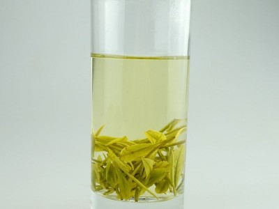 半斤装250克安吉白茶雨前新茶叶春茶 珍稀白茶原产地茶厂图4