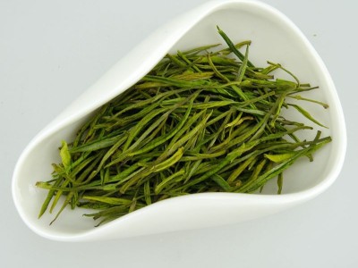 半斤装250克安吉白茶雨前新茶叶春茶 珍稀白茶原产地茶厂图5