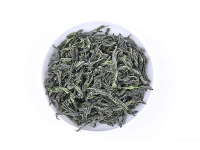 原产地2022新茶手工六安瓜片茶 散装批发绿茶叶茶可定制瓜片图5