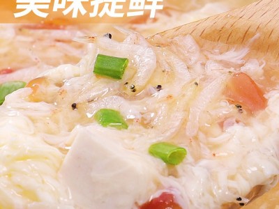 森庄农品淡干虾皮无盐海米虾米新鲜干货虾皮非即食家用商用批发图3