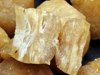 60-300头元贝250/500g干贝瑶柱足干宗谷大连干瑶柱大扇贝柱干货图2
