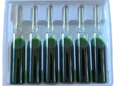 针剂杀虫剂20%氯氰菊酯辛硫磷乳油金旺箭中箭棉铃虫蚜农作物害虫图3