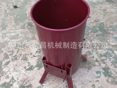 小型养殖用萝卜白菜切丝机 养羊用切丝机 电动 萝卜白菜擦丝块儿图2