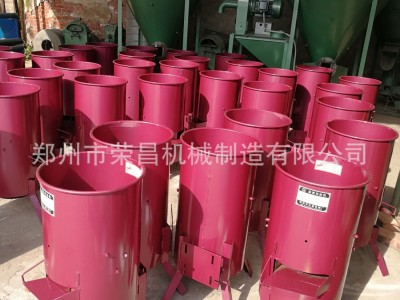 小型养殖用萝卜白菜切丝机 养羊用切丝机 电动 萝卜白菜擦丝块儿图4