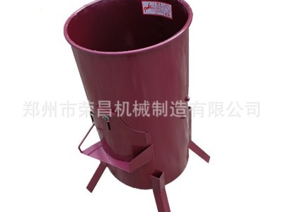 家庭养羊用小型包菜擦丝机 切块儿机 小型养殖用胡萝卜切丝机图2