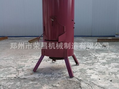 家庭养羊用小型包菜擦丝机 切块儿机 小型养殖用胡萝卜切丝机图4