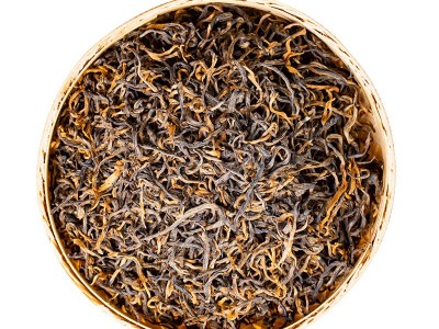 金骏眉红茶 武夷山桐木关红茶黄芽散装 蜜香型500g福建茶叶图5