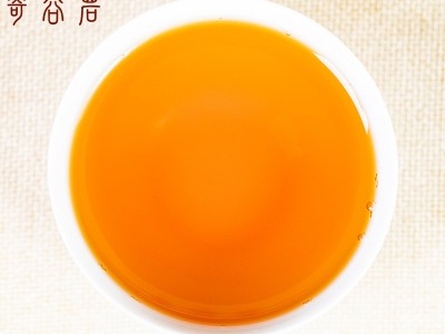 金骏眉红茶 武夷山桐木关红茶黄芽散装 蜜香型500g福建茶叶图3