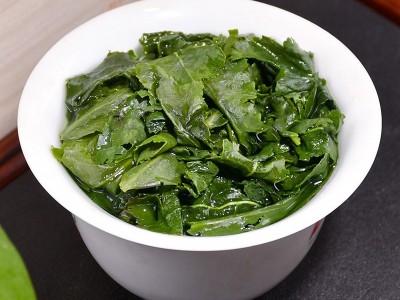 私家茶园铁观音礼盒装小泡装500g铁观音茶叶清香型新茶乌龙茶批发图4