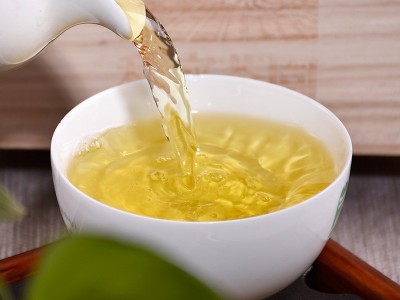 私家茶园铁观音礼盒装小泡装500g铁观音茶叶清香型新茶乌龙茶批发图5