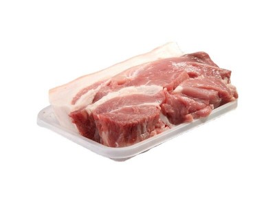 厂家供应2号肉 冷冻新鲜猪肉 保鲜猪肉批发 餐厅家用食品批发图5