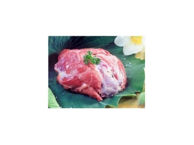 厂家供应2、3、4号精肉 新鲜猪肉 批发瘦肉餐厅食品批发图2