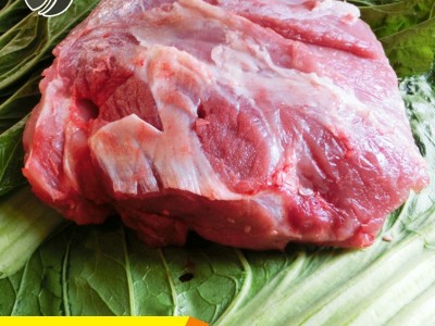 厂家供应2、3、4号精肉 新鲜猪肉 批发瘦肉餐厅食品批发图3
