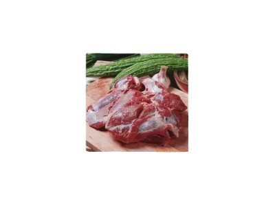 厂家供应2、3、4号精肉 新鲜猪肉 批发瘦肉餐厅食品批发图5