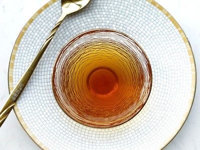 草粤行花果茶奶油草莓红茶原料果茶代加工OEM小批量起订源头工厂图3