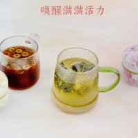 草粤行蜜桃乌龙茶水果茶袋泡茶白桃乌龙茶养生冷泡花果茶源头厂家