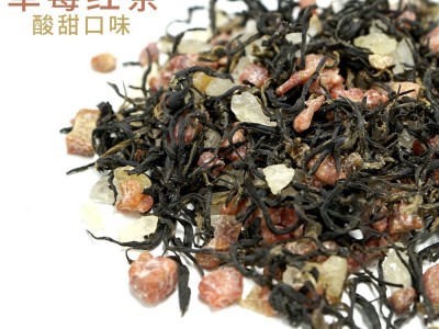 草粤行蜜桃乌龙茶水果茶袋泡茶白桃乌龙茶养生冷泡花果茶源头厂家图3