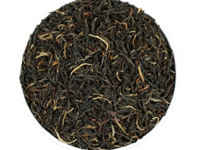 2022新茶云南滇红凤庆红茶茶饮用茶散装茶叶厂价直销批发一图5