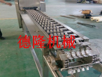 果蔬切段机 玉米切断机 胡萝卜切断机 玉米段切割机图2