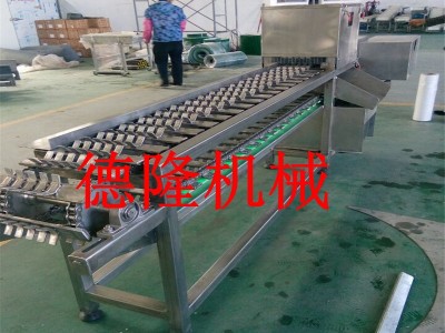 果蔬切段机 玉米切断机 胡萝卜切断机 玉米段切割机图3